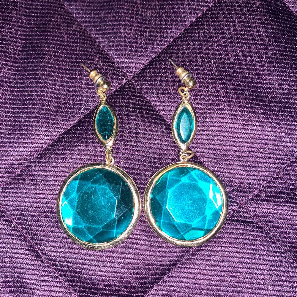 Vintage earrings